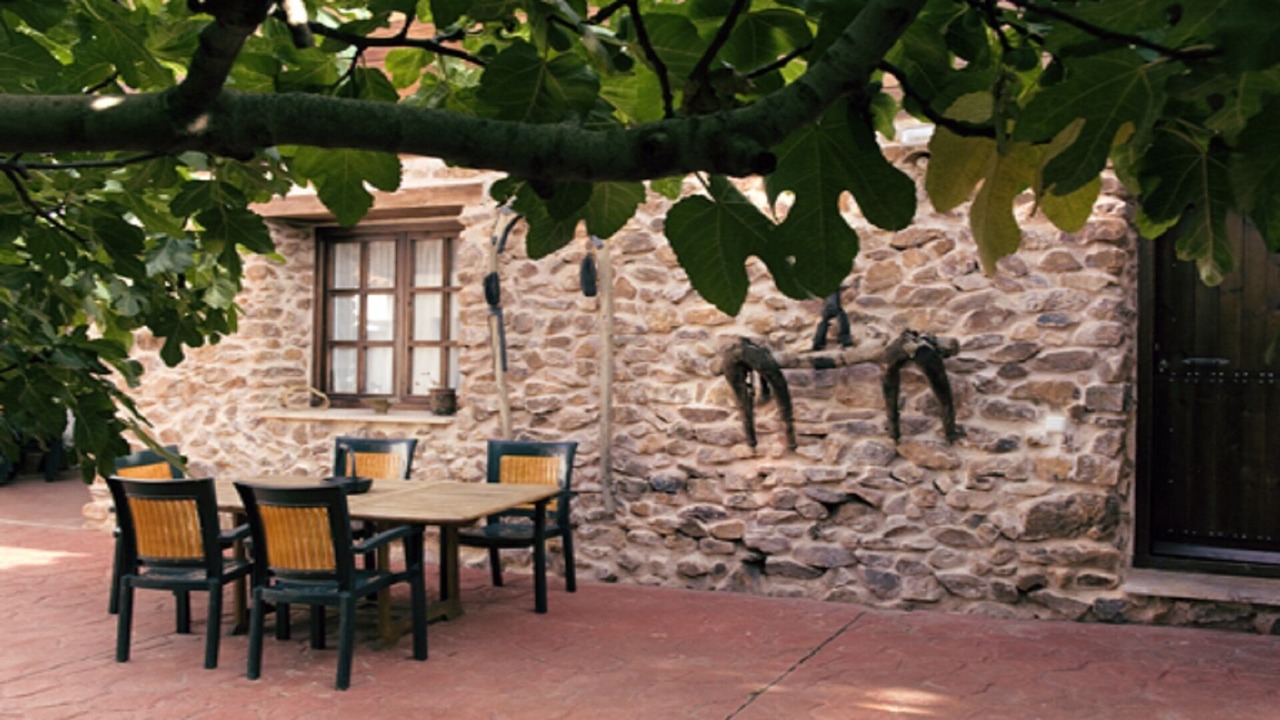 Photo of Outdoor in San Carlos del Valle