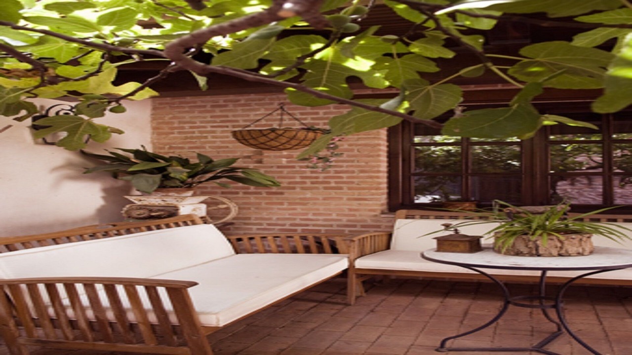 Photo of Outdoor in San Carlos del Valle