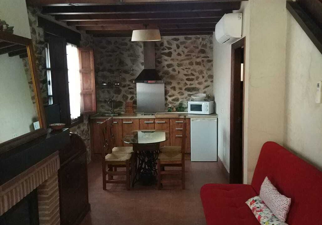 Photo of Livingroom in San Carlos del Valle