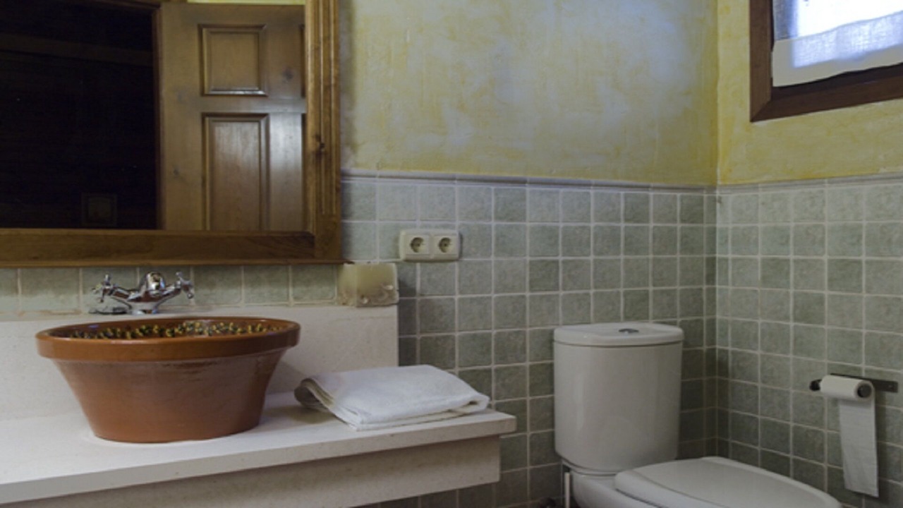 Photo of Bathroom in San Carlos del Valle