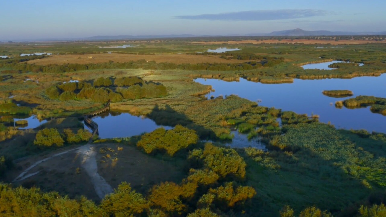 Photo of Outdoor in San Carlos del Valle