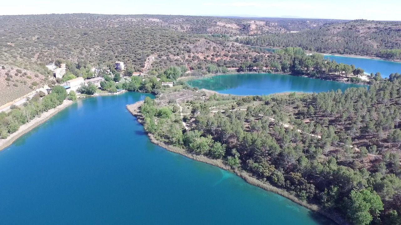 Photo of Outdoor in San Carlos del Valle