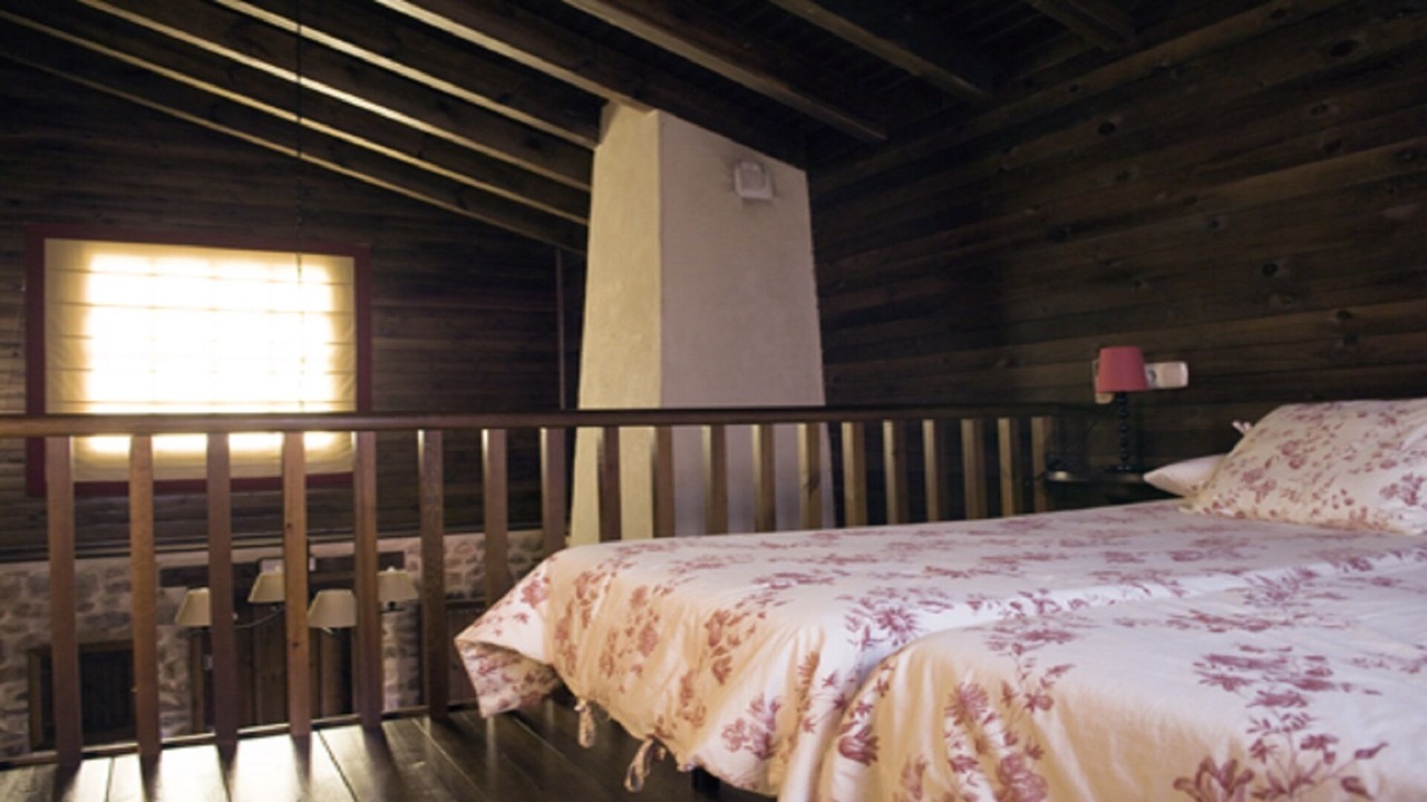 Photo of Bedroom in San Carlos del Valle