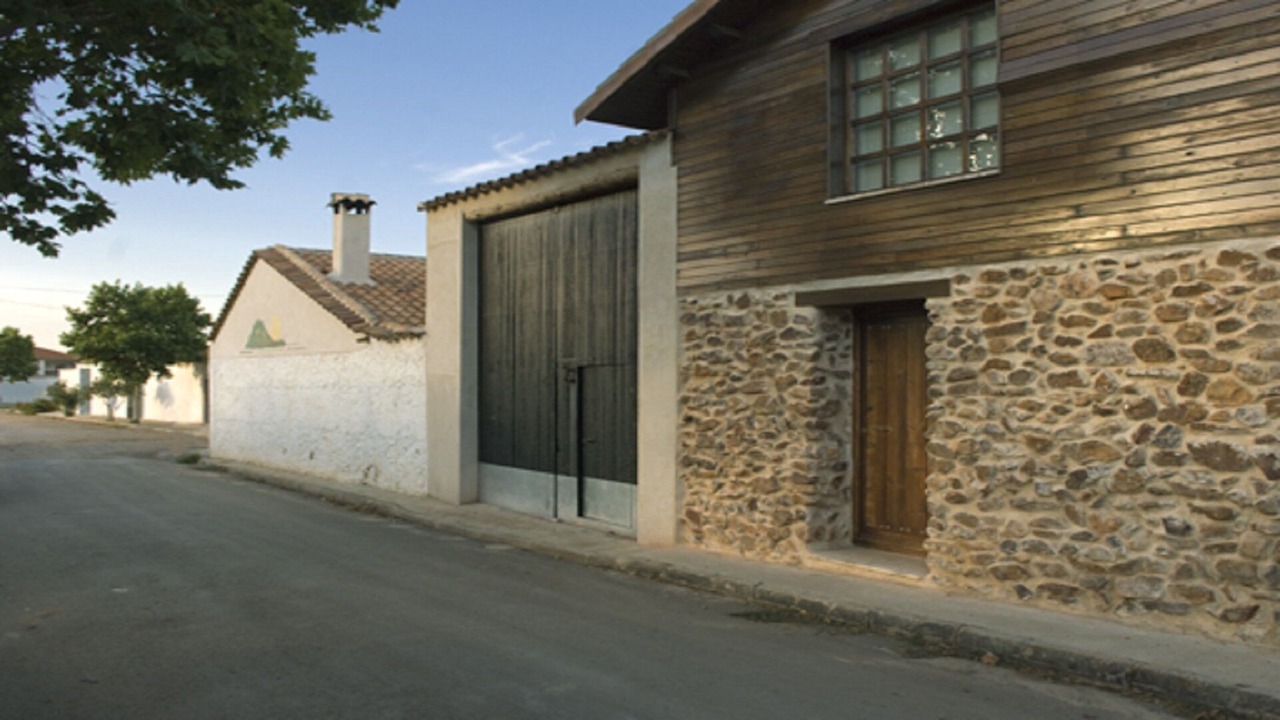 Photo of Outdoor in San Carlos del Valle