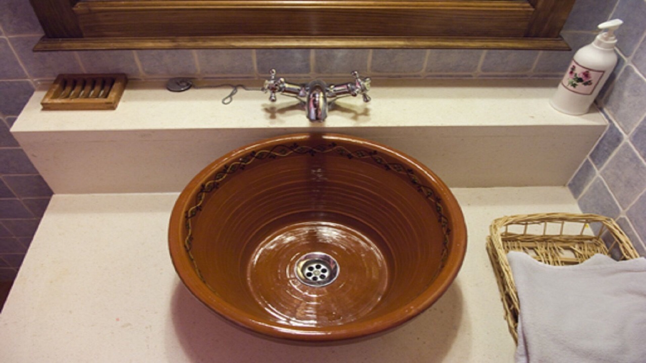 Photo of Bathroom in San Carlos del Valle