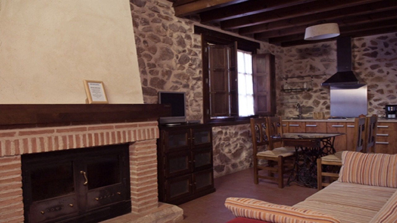 Photo of Livingroom in San Carlos del Valle