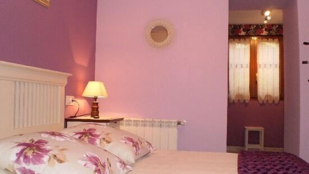 Photo of Bedroom in Vallobal