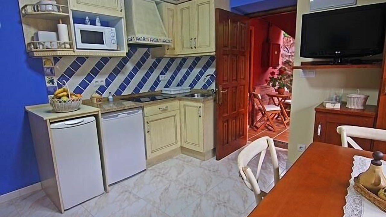 Photo of Kitchen in Vallobal