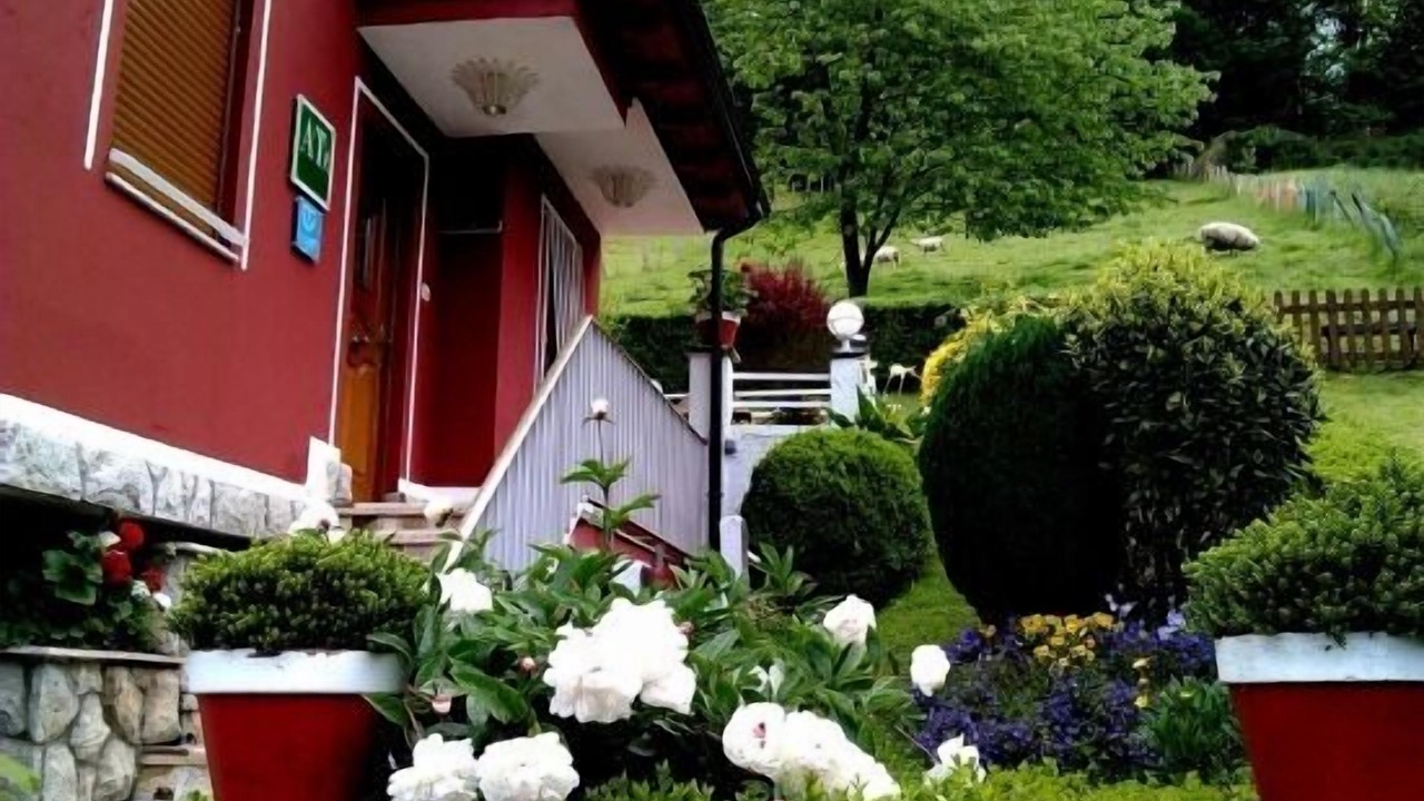 Photo of Outdoor in Vallobal