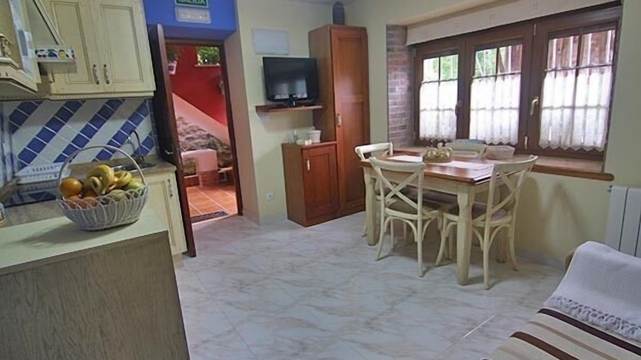 Photo of Livingroom in Vallobal