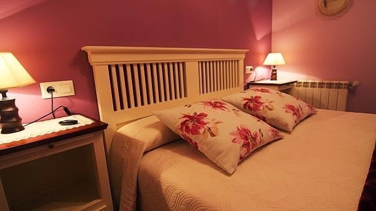 Photo of Bedroom in Vallobal