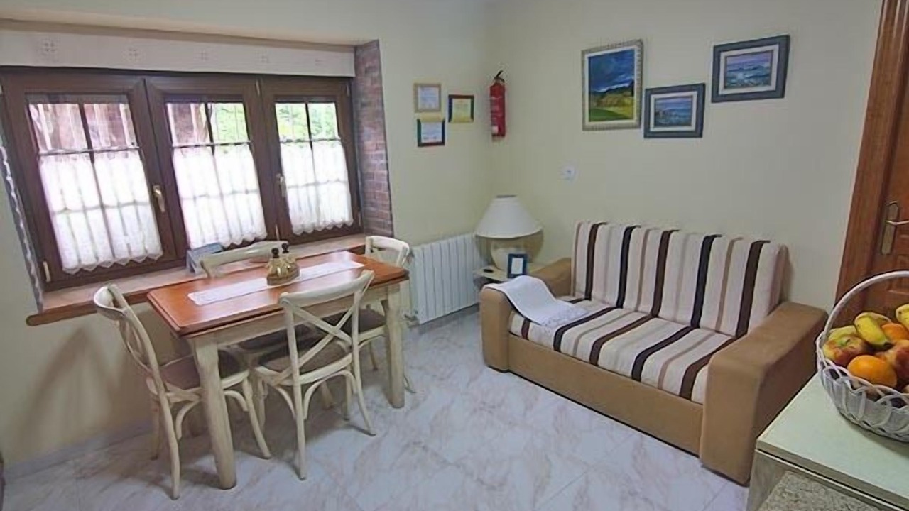 Photo of Livingroom in Vallobal