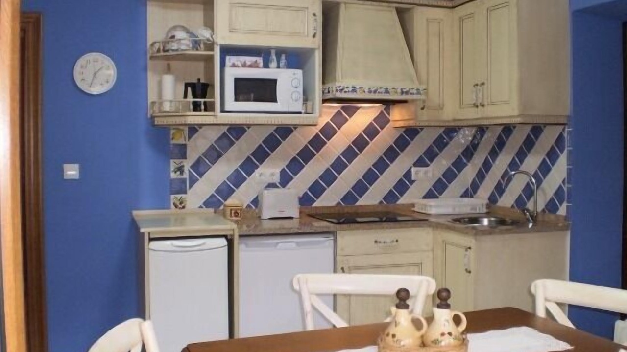 Photo of Kitchen in Vallobal