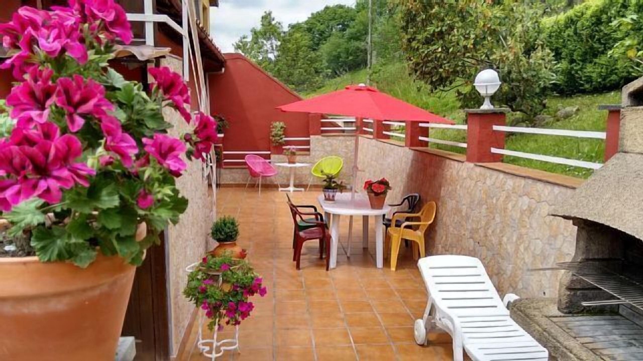 Photo of Outdoor in Vallobal