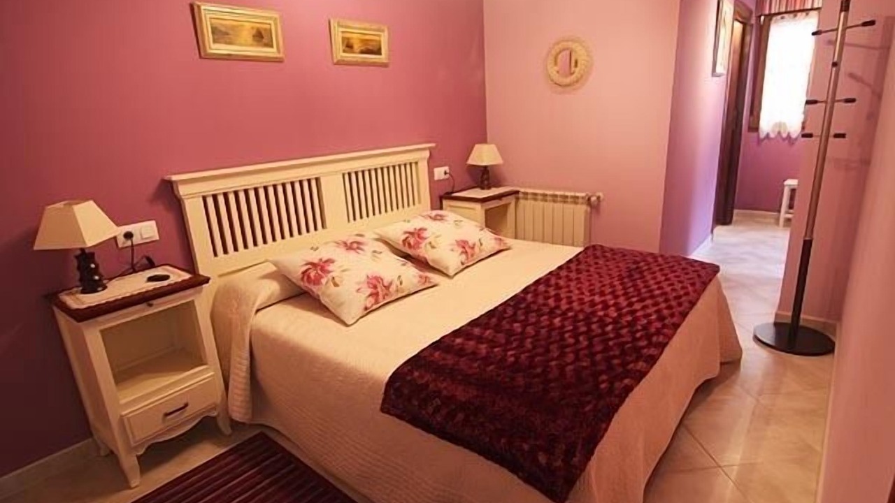 Photo of Bedroom in Vallobal