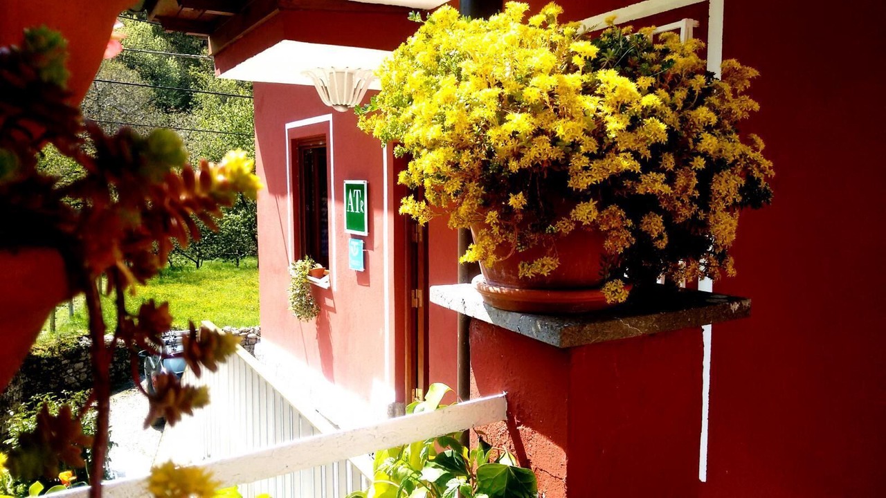 Photo of Outdoor in Vallobal