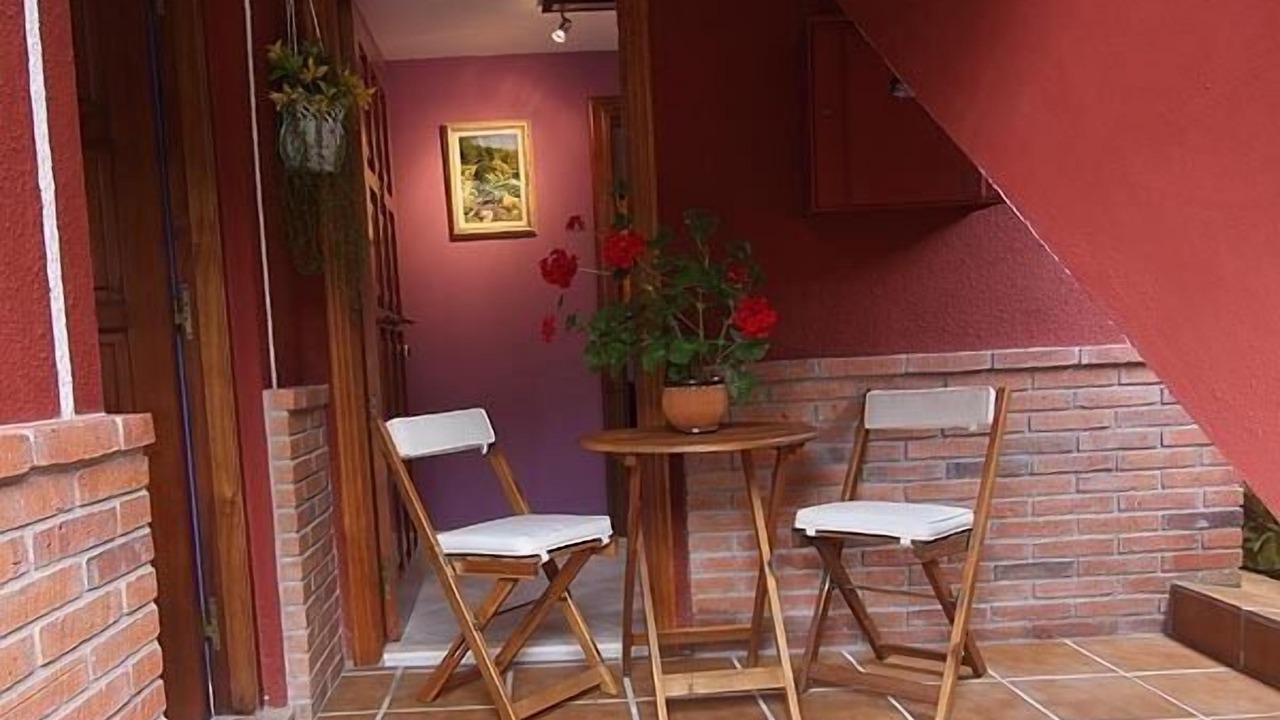 Photo of Patio Balcony in Vallobal