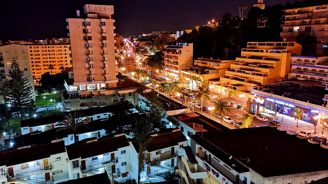 Photo of Outdoor in Carihuela