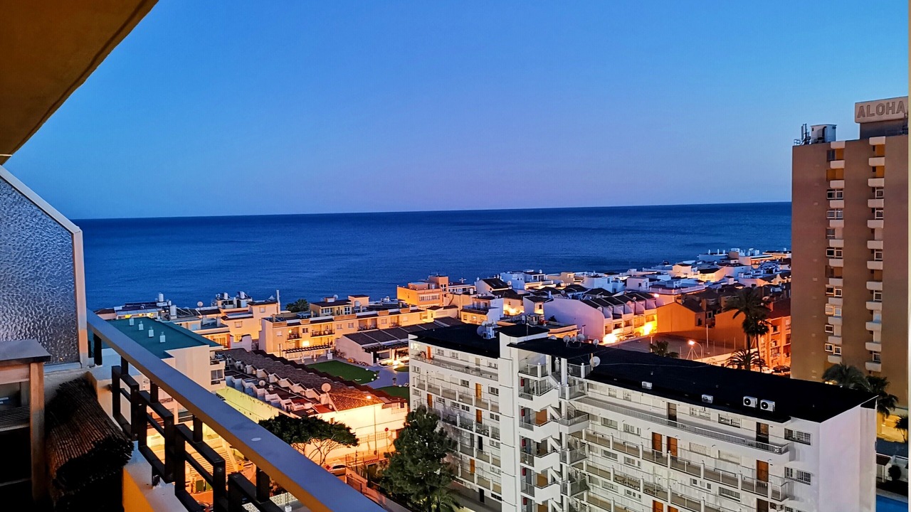 Photo of Outdoor in Carihuela