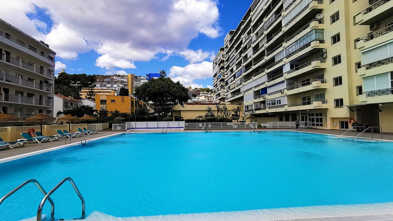 Photo of Outdoor in Carihuela