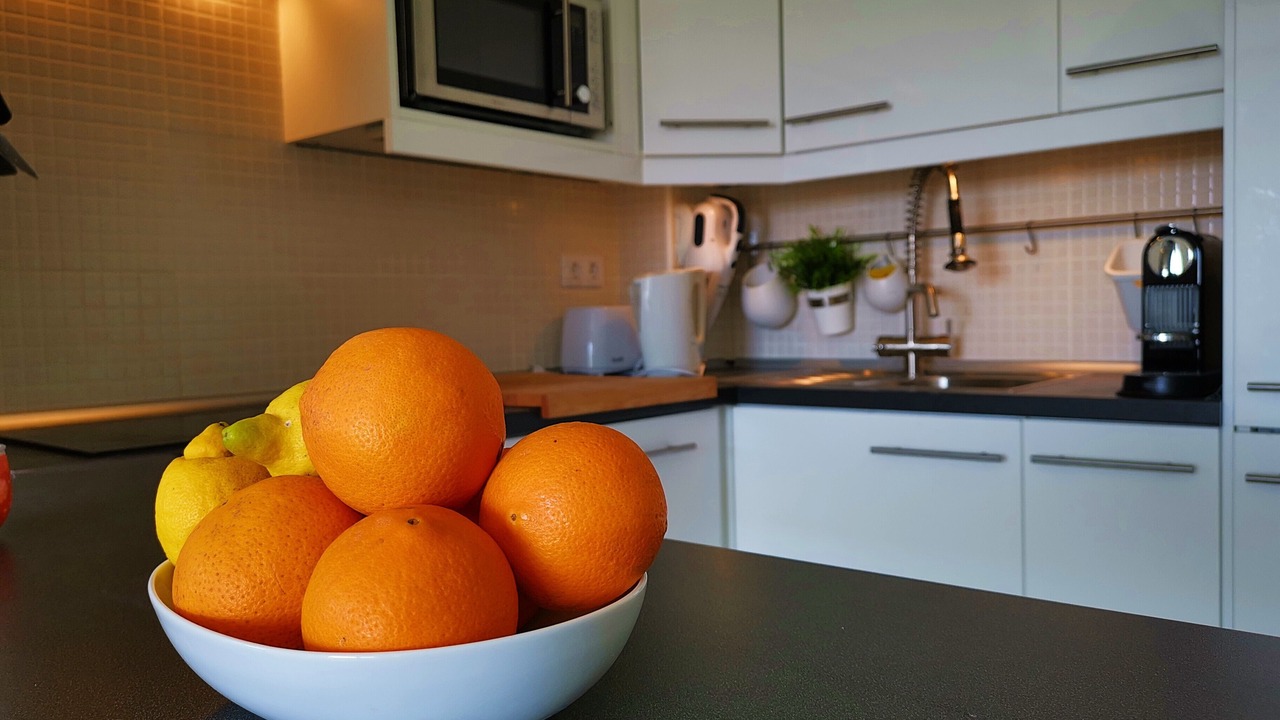 Photo of Kitchen in Carihuela
