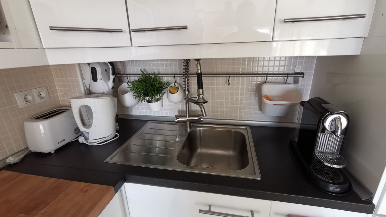 Photo of Kitchen in Carihuela