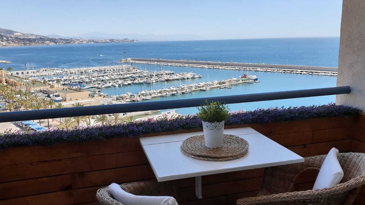 Photo of Outdoor in Fuengirola City Centre
