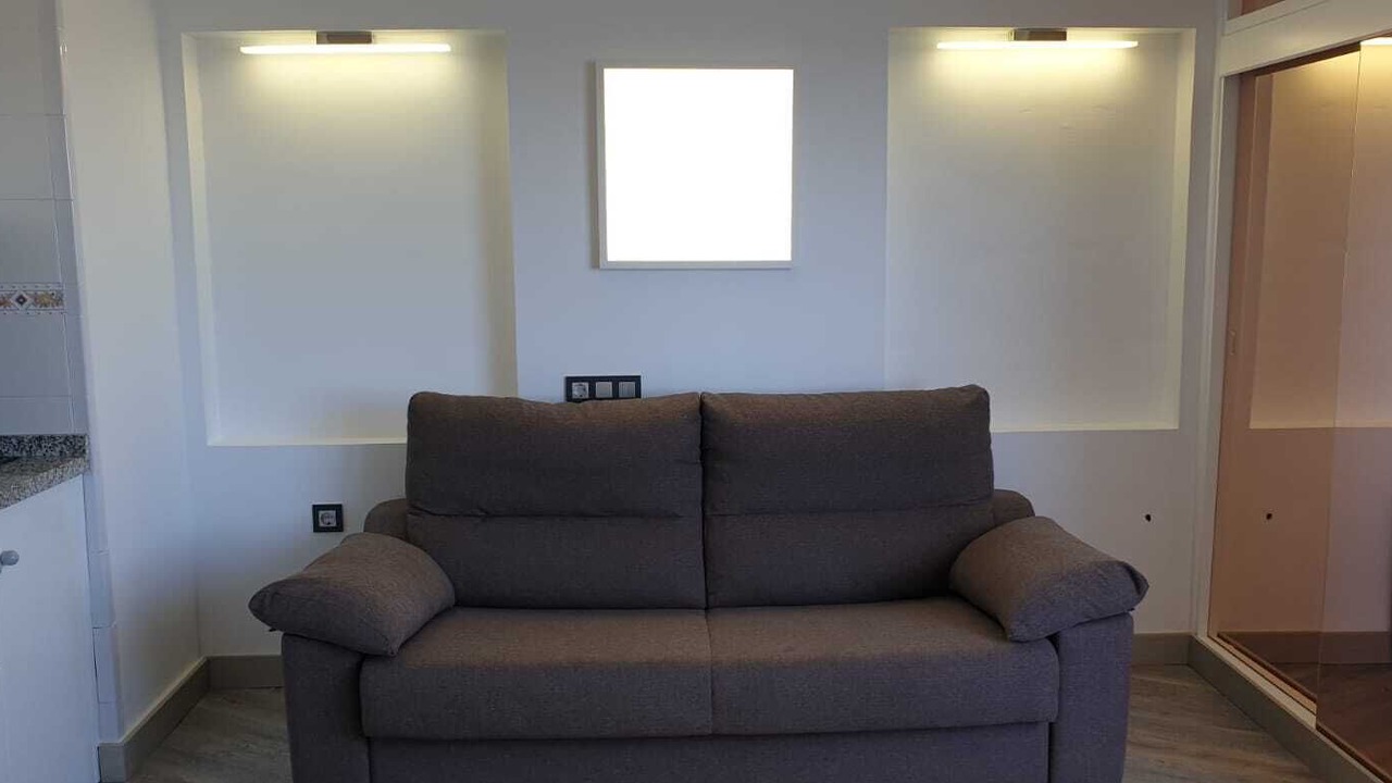 Photo of Livingroom in Fuengirola City Centre