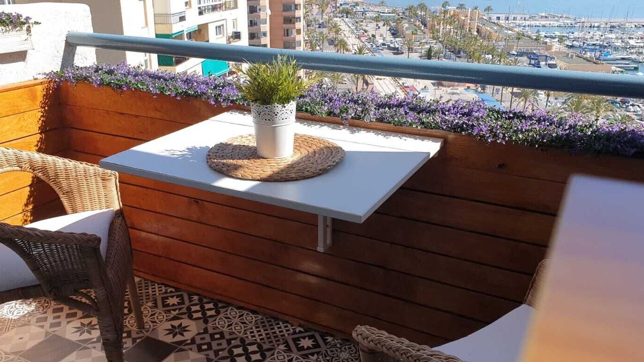Photo of Outdoor in Fuengirola City Centre