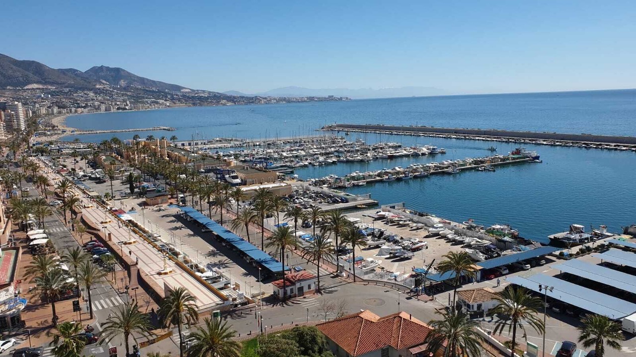 Photo of Others in Fuengirola City Centre