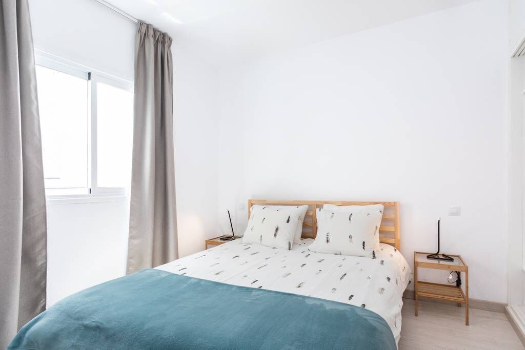 Photo of Bedroom in La Orotava