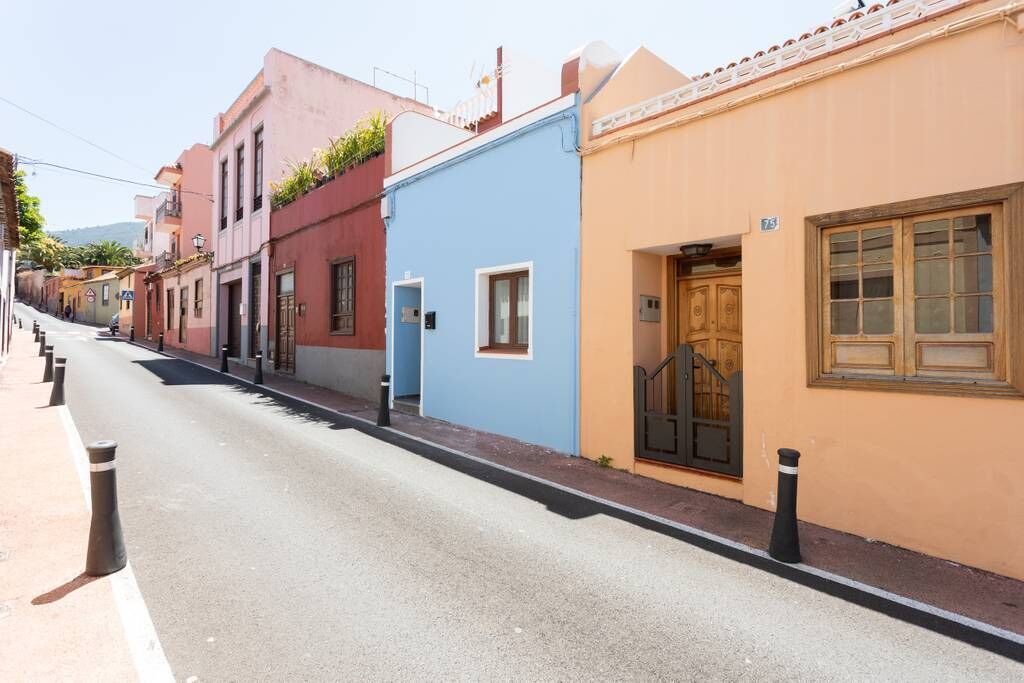 Photo of Outdoor in La Orotava