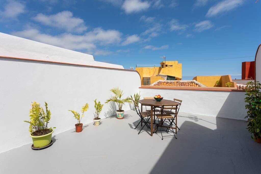Photo of Outdoor in La Orotava
