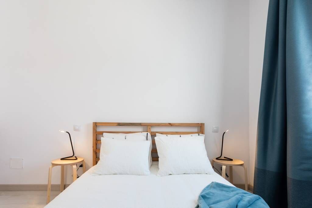 Photo of Bedroom in La Orotava