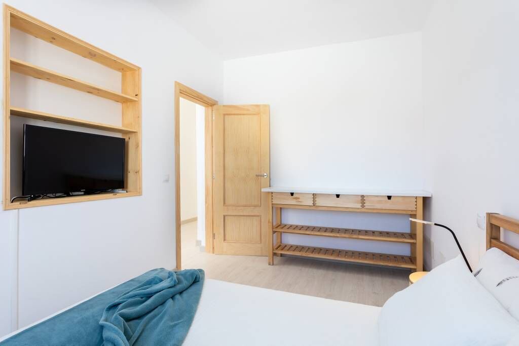 Photo of Bedroom in La Orotava