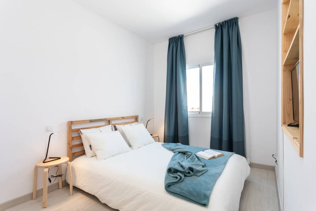Photo of Bedroom in La Orotava