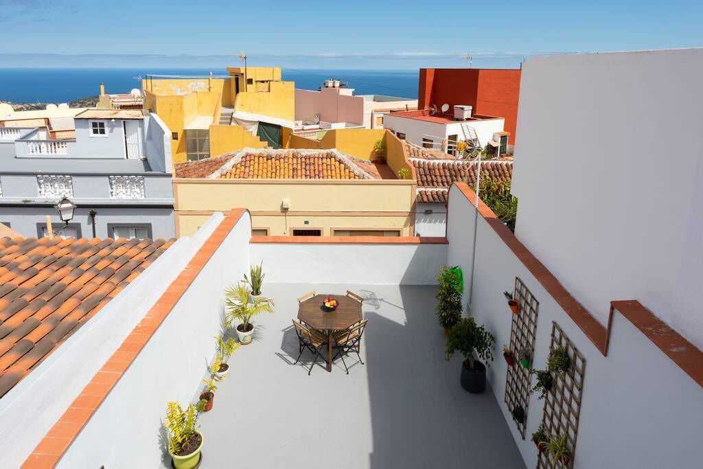 Photo of Outdoor in La Orotava