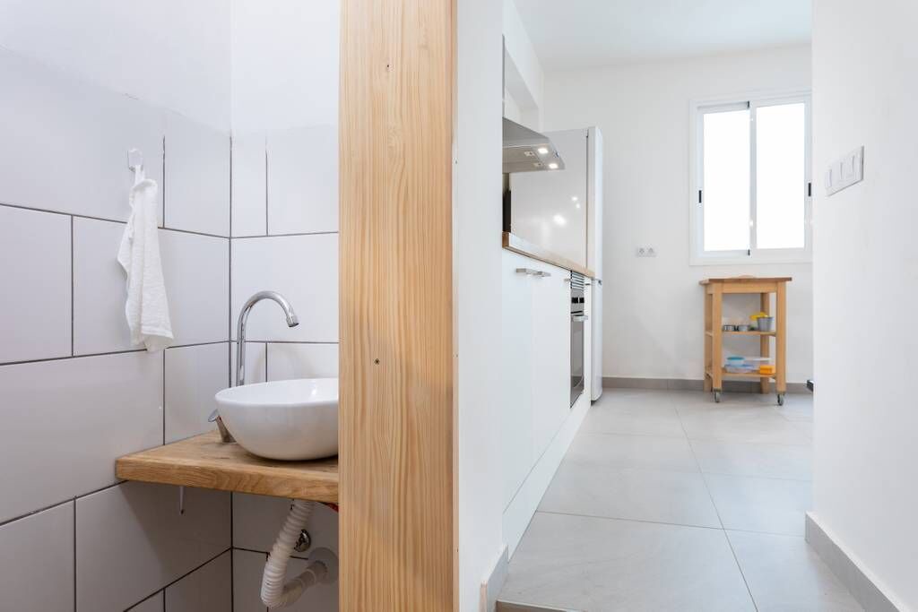 Photo of Bathroom in La Orotava