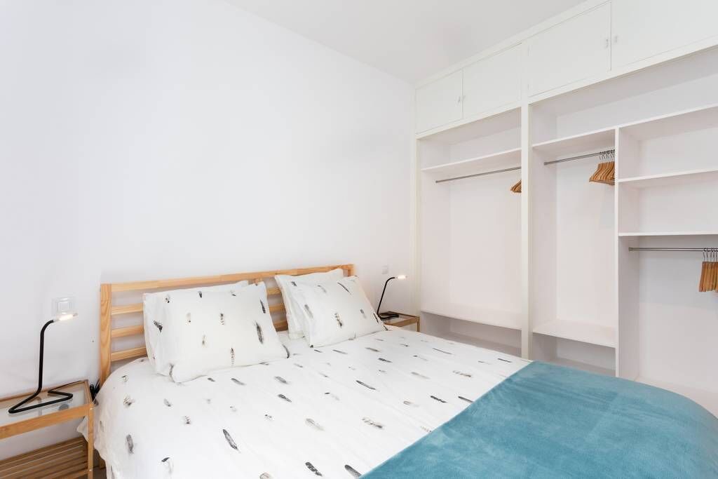 Photo of Bedroom in La Orotava