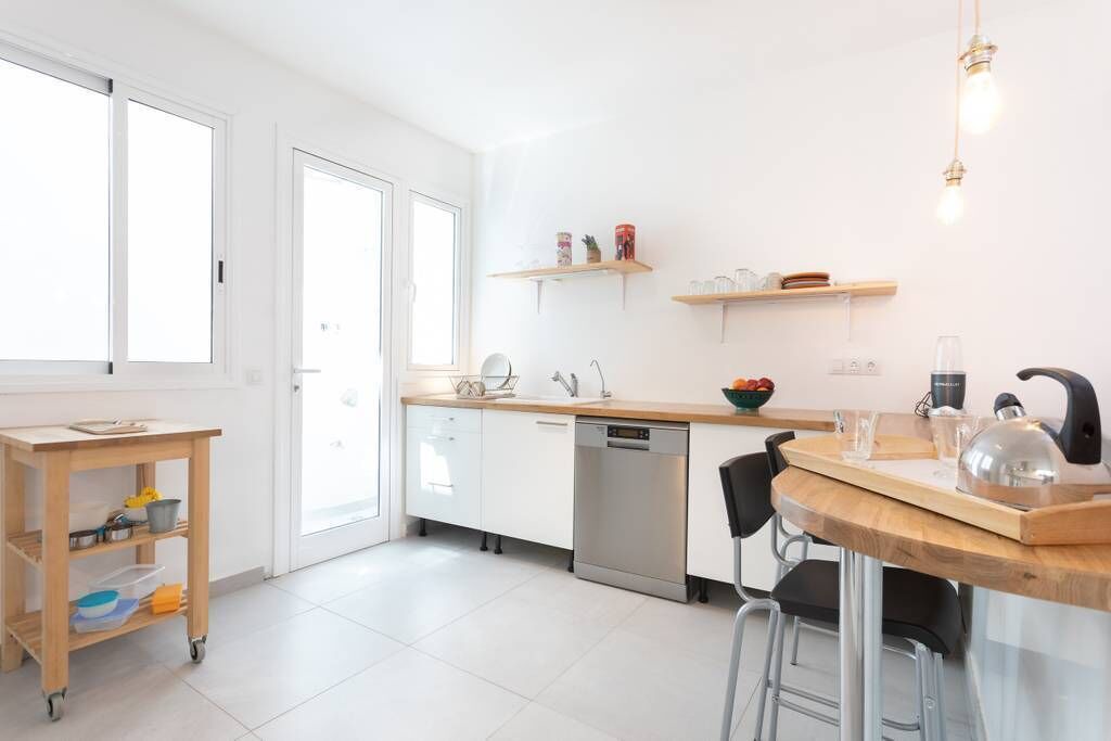 Photo of Kitchen in La Orotava