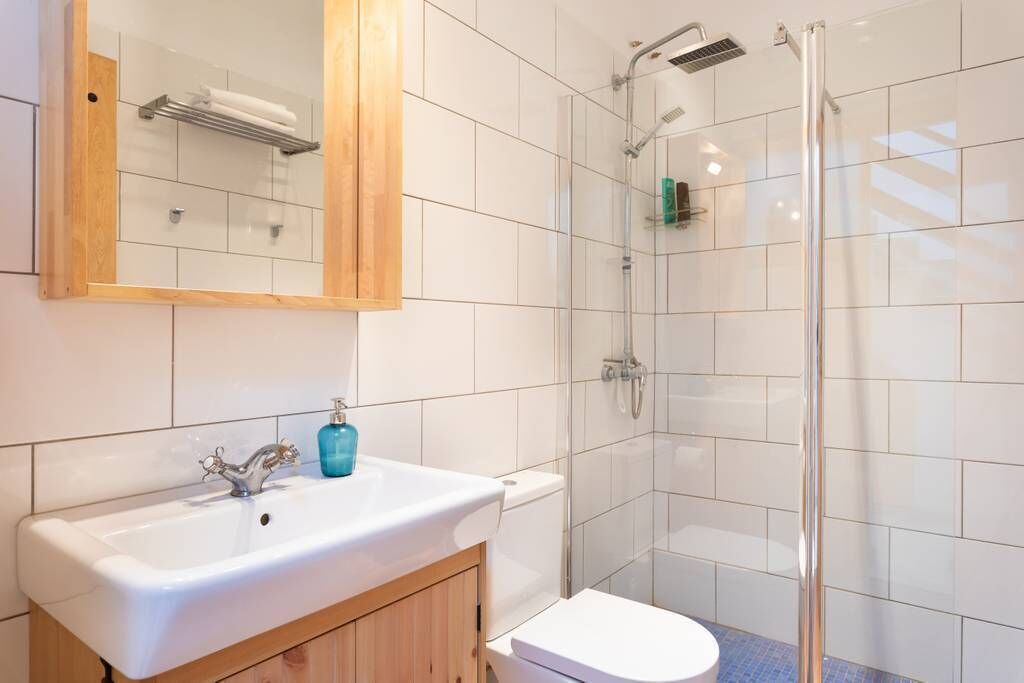 Photo of Bathroom in La Orotava