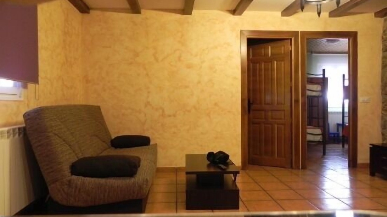 Photo of Livingroom in Ateca