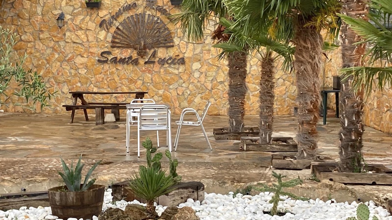 Photo of Outdoor in Ateca