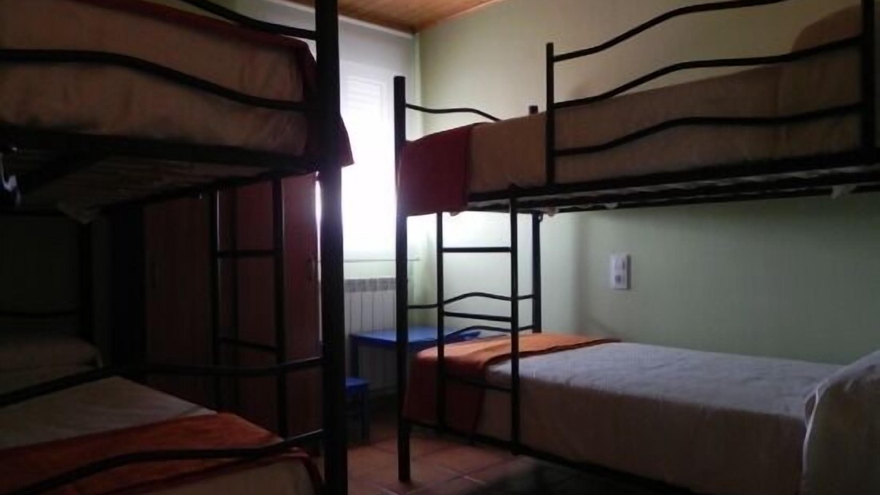 Photo of Bedroom in Ateca
