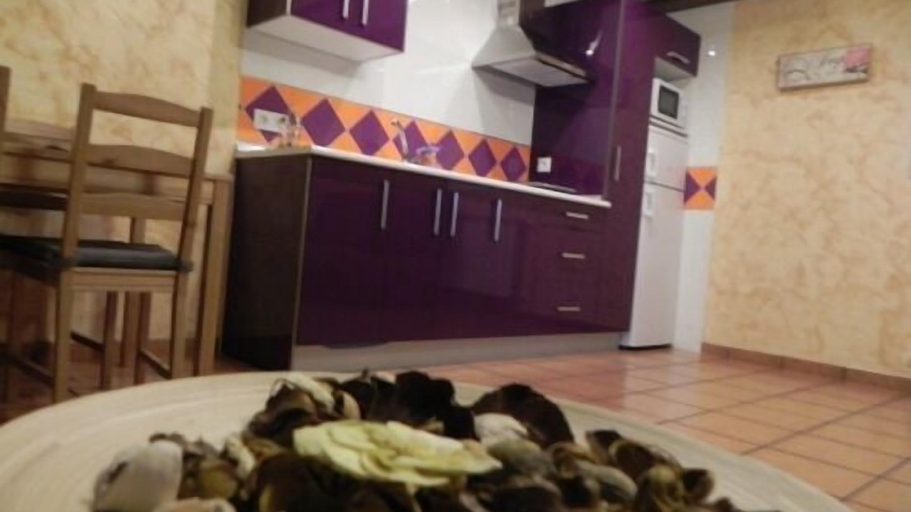 Photo of Kitchen in Ateca