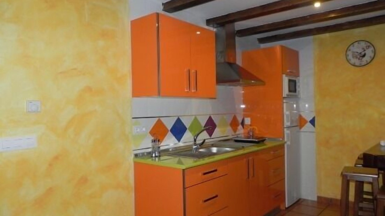 Photo of Kitchen in Ateca