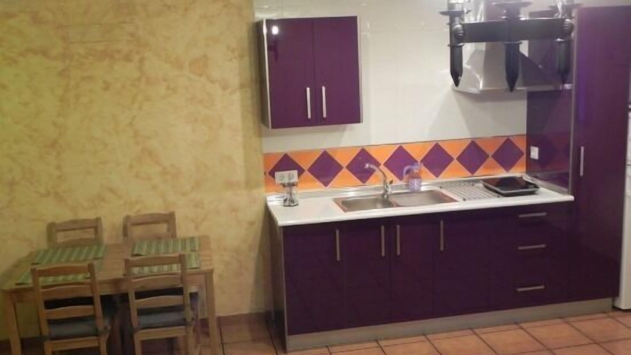 Photo of Kitchen in Ateca