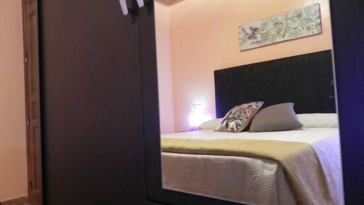 Photo of Bedroom in Ateca