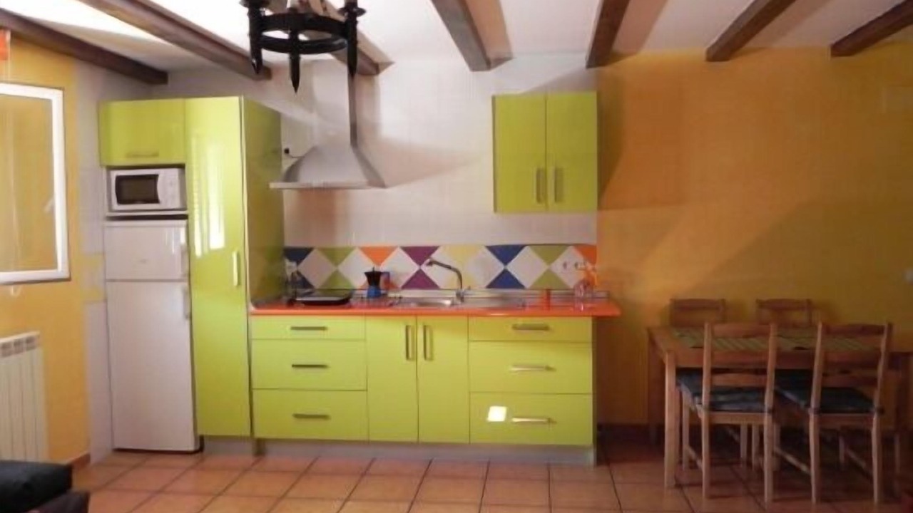 Photo of Kitchen in Ateca