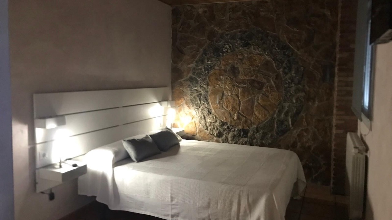 Photo of Bedroom in Ateca